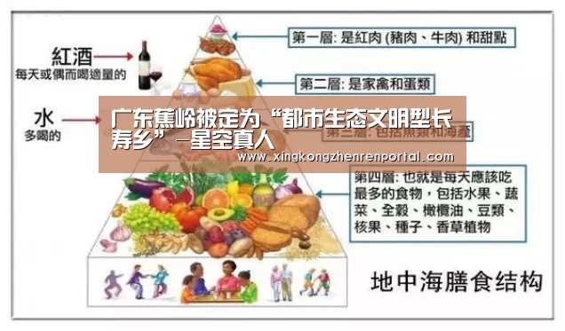 广东蕉岭被定为“都市生态文明型长寿乡”-星空真人(图4) 星空官网